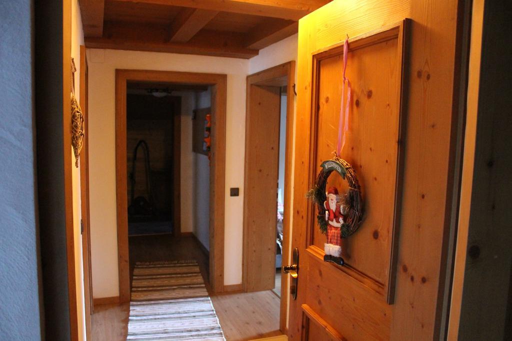 Haus Lena Apartment Sankt Martin bei Lofer Ngoại thất bức ảnh